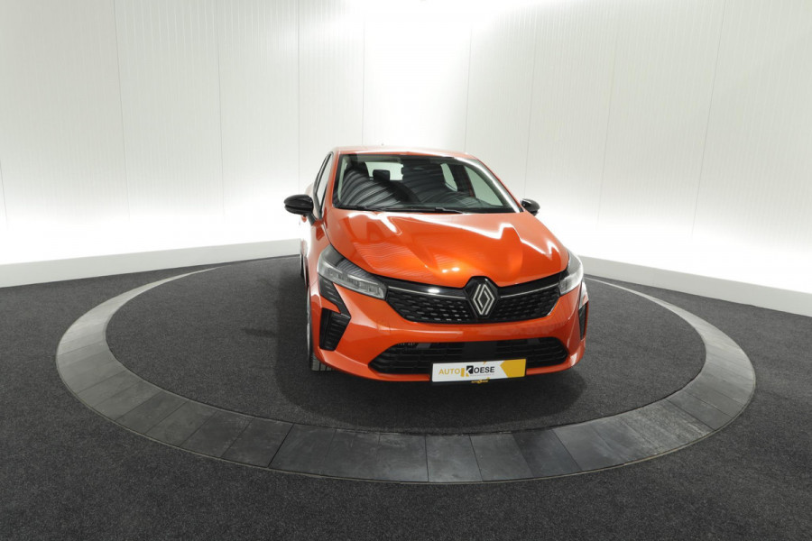 Renault Clio TCe 90 GPF evolution | Nieuw Model | Parkeersensoren | Apple Carplay | Climate Control