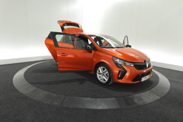 Renault Clio TCe 90 GPF evolution | Nieuw Model | Parkeersensoren | Apple Carplay | Climate Control