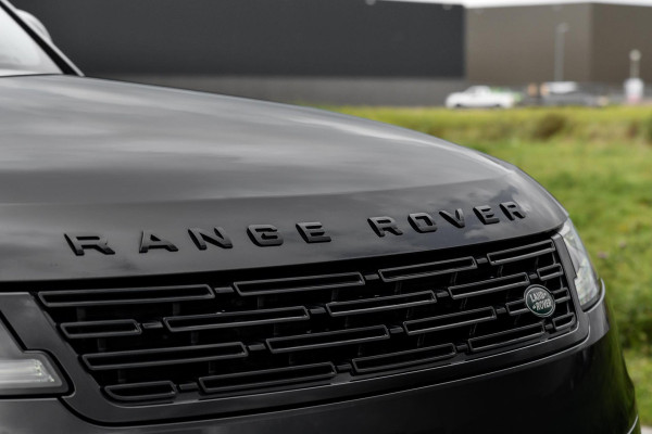 Land Rover Range Rover Sport 3.0 P440e Dynamic HSE. Pano, Softcl, HUD, Luchtv, Stoelvent, 360 3D, ACC, Trekh, Meridian, Cold Clim!