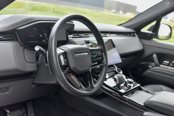 Land Rover Range Rover Sport 3.0 P440e Dynamic HSE. Pano, Softcl, HUD, Luchtv, Stoelvent, 360 3D, ACC, Trekh, Meridian, Cold Clim!