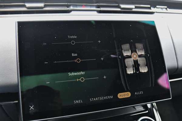 Land Rover Range Rover Sport 3.0 P440e Dynamic HSE. Pano, Softcl, HUD, Luchtv, Stoelvent, 360 3D, ACC, Trekh, Meridian, Cold Clim!