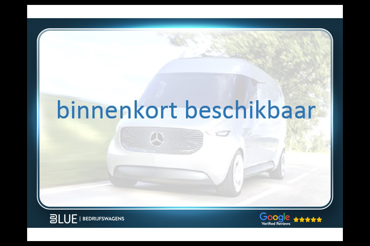 Volkswagen Caddy Maxi 2.0 TDI 100PK Euro6 Trendline ✓ airco ✓ navigatie ✓ trekhaak ✓ cruise control