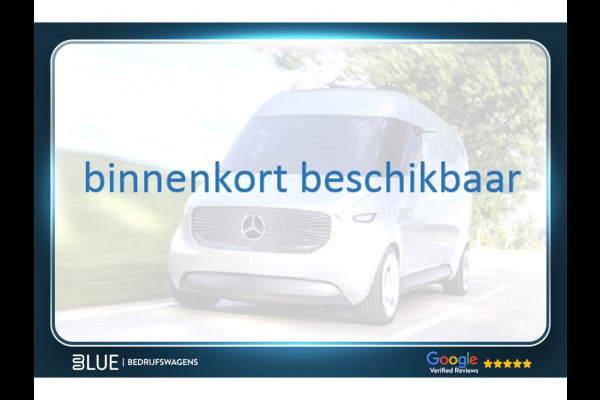 Volkswagen Caddy Maxi 2.0 TDI 100PK Euro6 Trendline ✓ airco ✓ navigatie ✓ trekhaak ✓ cruise control