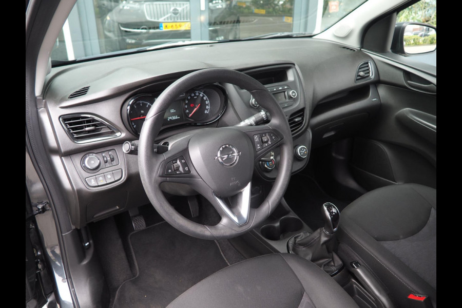 Opel KARL 1.0 ecoFLEX 120 Jaar Edition / Cruise control / Bluetooth / Airco