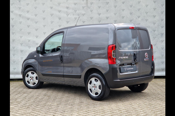 Fiat Fiorino 1.3 MJ S | slechts 15.626 km | Camera | Navi | Airco | Schuifdeur | PDC | Apple Carplay/Android Auto |