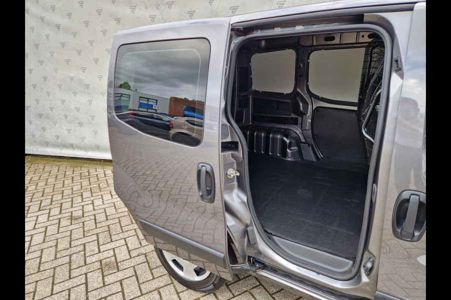 Fiat Fiorino 1.3 MJ S | slechts 15.626 km | Camera | Navi | Airco | Schuifdeur | PDC | Apple Carplay/Android Auto |