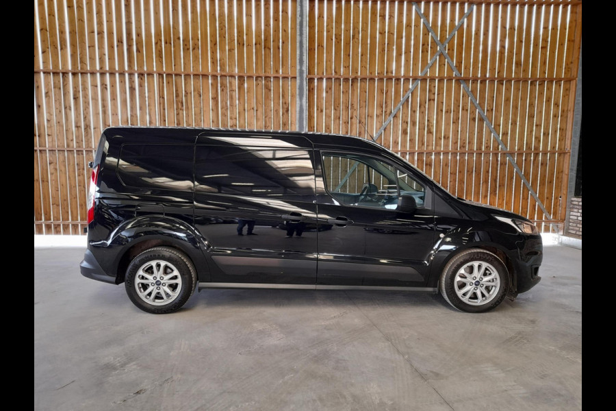 Ford Transit Connect 100pk L2 Trend Navigatie Airco Parkeersensoren Camera trekhaak