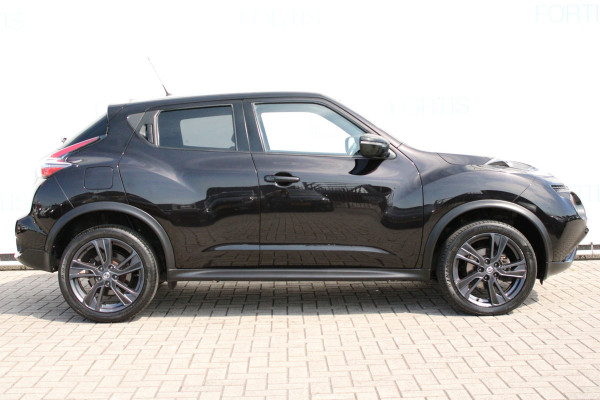 Nissan Juke 1.2 DIG-T S/S N-Connecta NL AUTO | CAMERA | DEALER ONDERH | CRUISE | LMV |