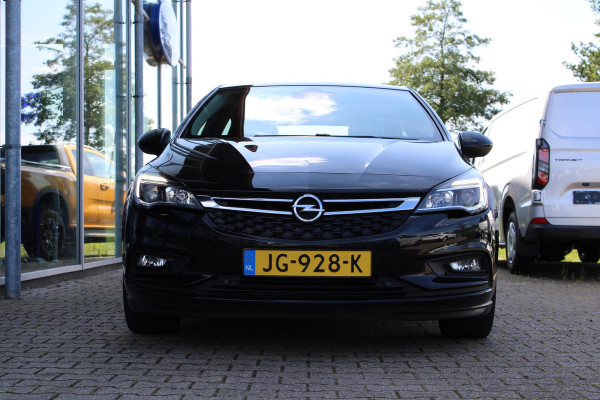 Opel Astra 1.0 Innovation | Cruise Control | Navigatie | Climate Control | Parkeersensoren | AppleCarplay/AndroidAuto | Lichtmetalen Velgen |