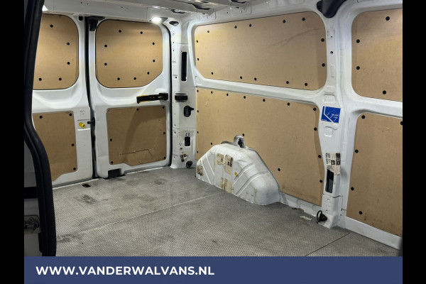 Ford Transit Custom 2.0 TDCI L2H1 Euro6 Airco | Camera | LED | Apple Carplay | Cruisecontrol Android Auto, Parkeersensoren, Bijrijdersbank, Verwarmde voorruit