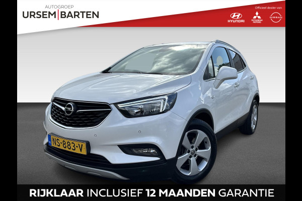 Opel Mokka X 1.4 Turbo Innovation