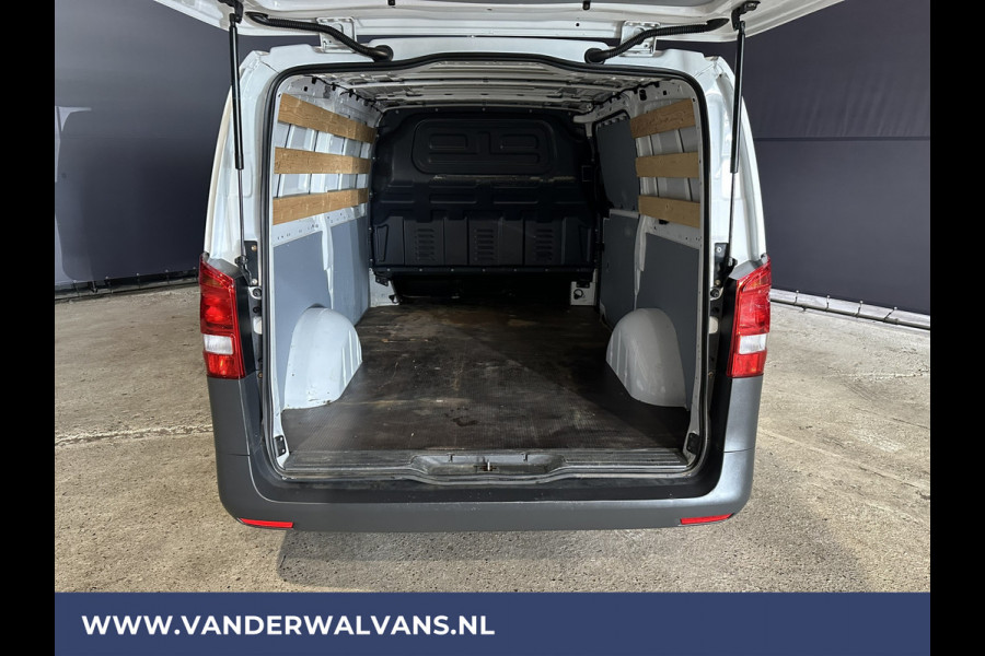 Mercedes-Benz Vito 111 CDI L2H1 Euro6 Airco | Navigatie | Cruisecontrol | Achterklep