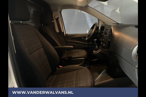 Mercedes-Benz Vito 111 CDI L2H1 Euro6 Airco | Navigatie | Cruisecontrol | Achterklep