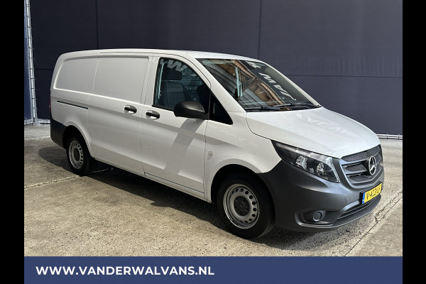 Mercedes-Benz Vito 111 CDI L2H1 Euro6 Airco | Navigatie | Cruisecontrol | Achterklep