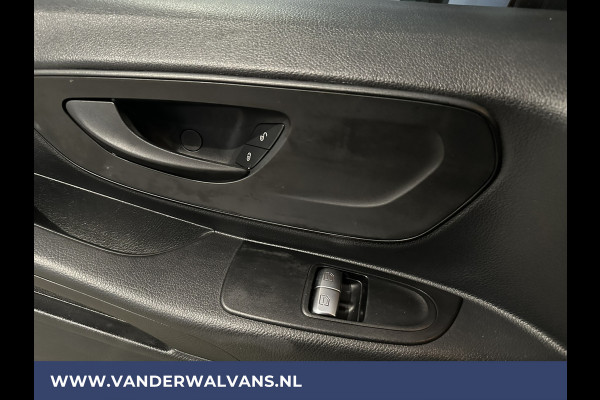 Mercedes-Benz Vito 111 CDI L2H1 Euro6 Airco | Navigatie | Cruisecontrol | Achterklep