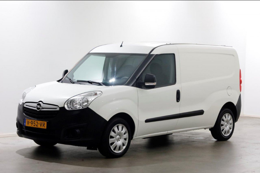 Opel Combo 1.3 CDTi 96pk E6 L2H1 Maxi Edition Airco 01-2019