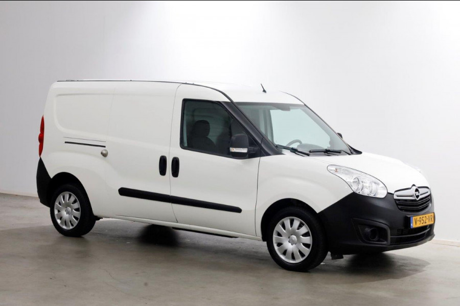 Opel Combo 1.3 CDTi 96pk E6 L2H1 Maxi Edition Airco 01-2019