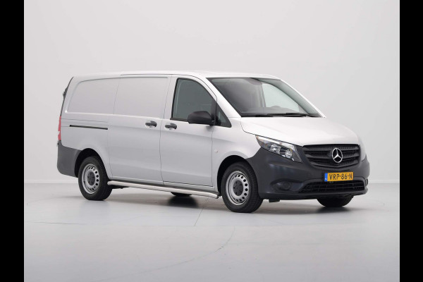 Mercedes-Benz Vito 114 CDI Lang Navi via App Camera Cruise Bijrijdersbank