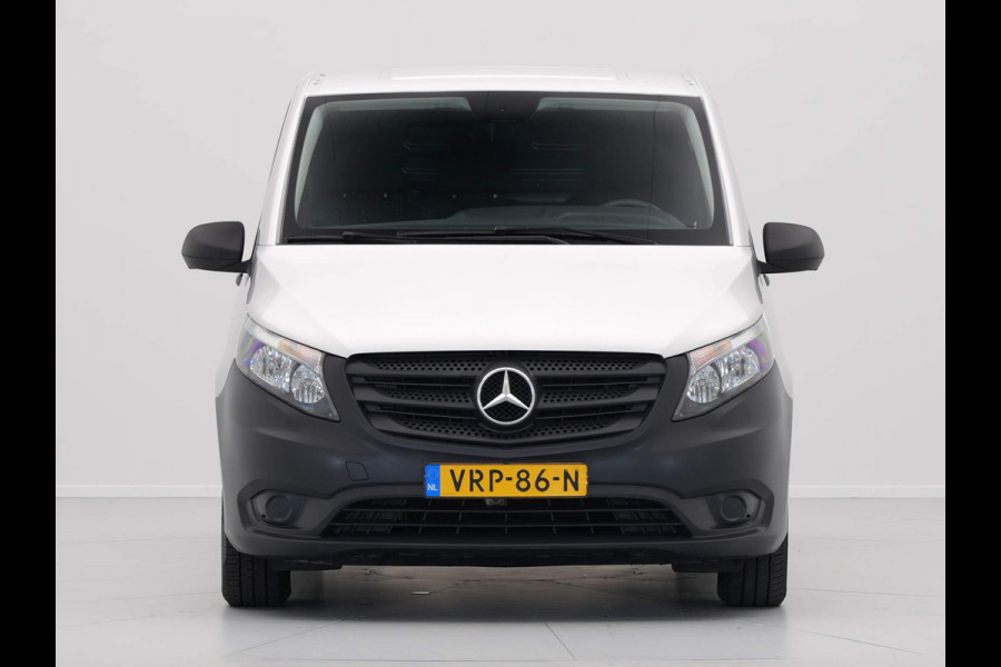 Mercedes-Benz Vito 114 CDI Lang Navi via App Camera Cruise Bijrijdersbank