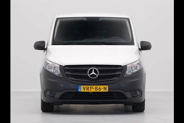 Mercedes-Benz Vito 114 CDI Lang Navi via App Camera Cruise Bijrijdersbank