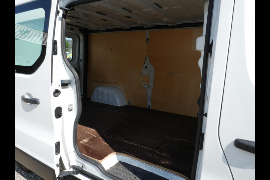 Nissan NV300 1.6 dCi 120PK, L2H1, Airco