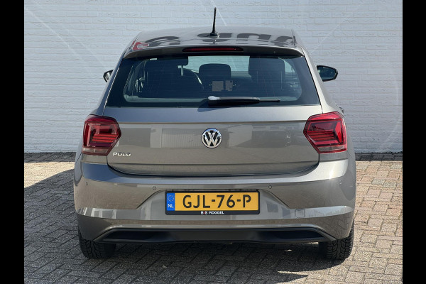 Volkswagen Polo 1.0 MPI Trendline Airco Carplay DAB Navigatie Cruise 4x Elektrische ramen 4 Seizoenen banden