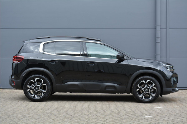 Citroën C5 Aircross PureTech 130pk Automaat Feel | NAVIGATIE | ALCANTARA BEKLEDING |