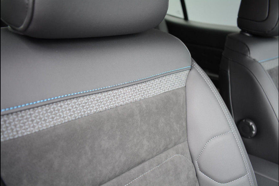 Citroën C5 Aircross PureTech 130pk Automaat Feel | NAVIGATIE | ALCANTARA BEKLEDING |