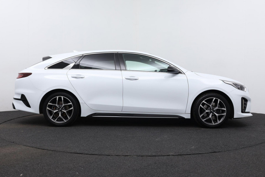 Kia ProCeed 1.0 T-GDI GT-Line Edition *WEEK AANBIEDING* (TREKHAAK AFNEEMBAAR, CAMERA, CARPLAY, LED, 1e EIGENAAR, GOED ONDERHOUDEN)