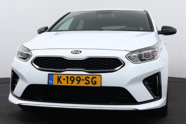 Kia ProCeed 1.0 T-GDI GT-Line Edition *WEEK AANBIEDING* (TREKHAAK AFNEEMBAAR, CAMERA, CARPLAY, LED, 1e EIGENAAR, GOED ONDERHOUDEN)