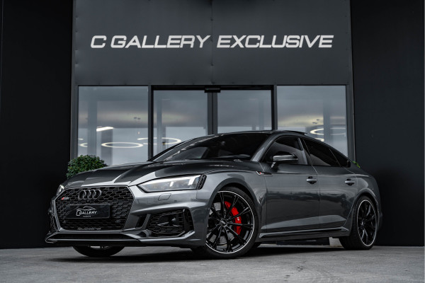 Audi RS5 Sportback 2.9 TFSI Quattro | RS Dynamic | Panorama  | B&O | HUD | ACC