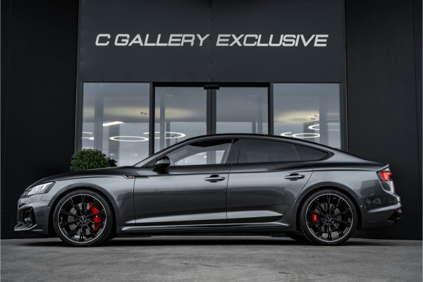 Audi RS5 Sportback 2.9 TFSI Quattro | RS Dynamic | Panorama  | B&O | HUD | ACC