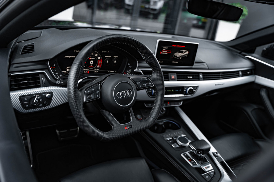 Audi RS5 Sportback 2.9 TFSI Quattro | RS Dynamic | Panorama  | B&O | HUD | ACC