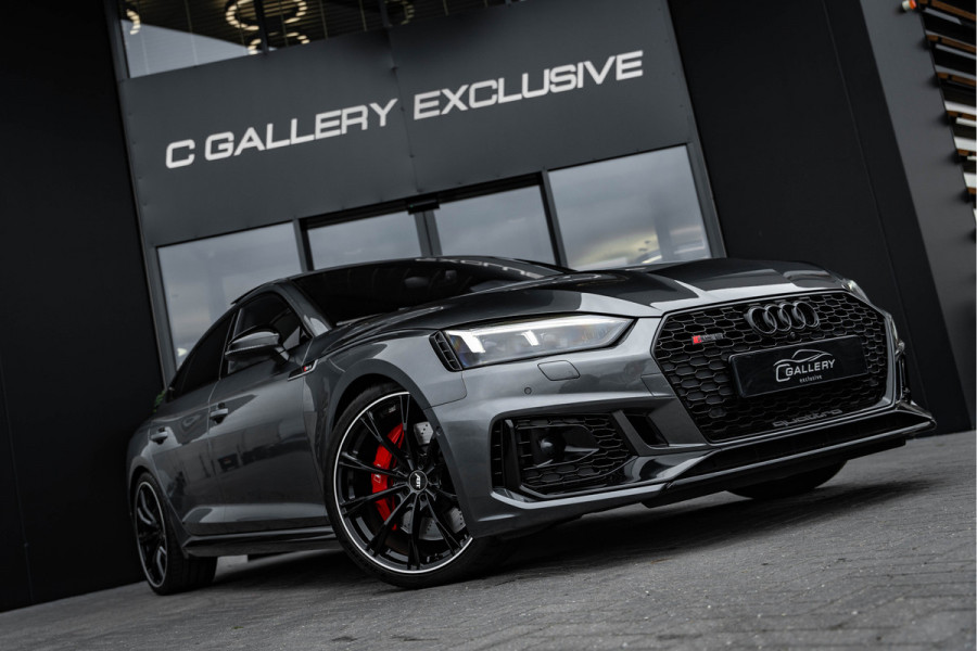 Audi RS5 Sportback 2.9 TFSI Quattro | RS Dynamic | Panorama  | B&O | HUD | ACC