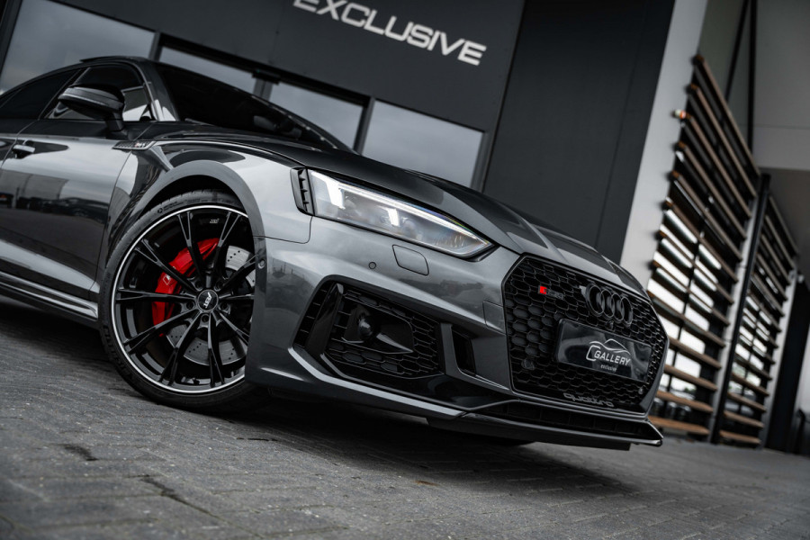 Audi RS5 Sportback 2.9 TFSI Quattro | RS Dynamic | Panorama  | B&O | HUD | ACC