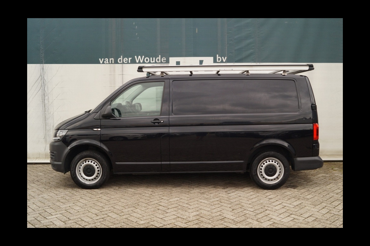 Volkswagen Transporter 2.0 TDI L1-H1 Economy -AIRCO-PDC-CRUISE-