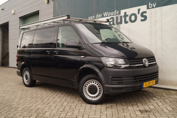 Volkswagen Transporter 2.0 TDI L1-H1 Economy -AIRCO-PDC-CRUISE-