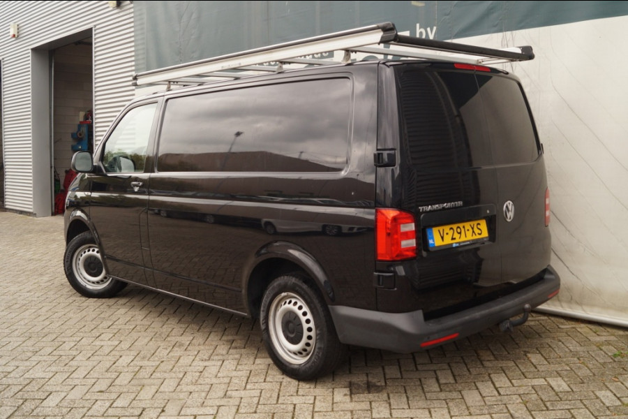 Volkswagen Transporter 2.0 TDI L1-H1 Economy -AIRCO-PDC-CRUISE-