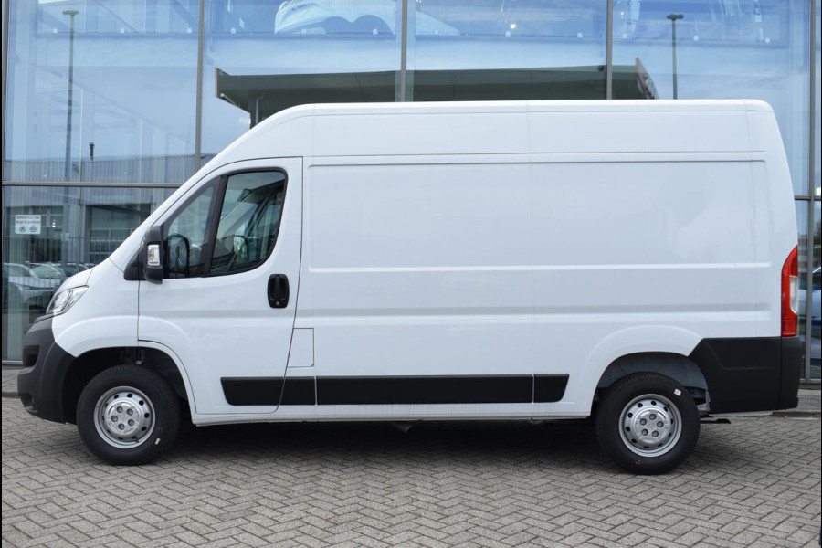 Opel Movano L2H2 120 Pk. | 0% Financial Lease | PACK CITY | PACK CONNECT NAV | PACK SIGHT EN LIGHT | PACK COMFORT | ACTIEPRIJS!