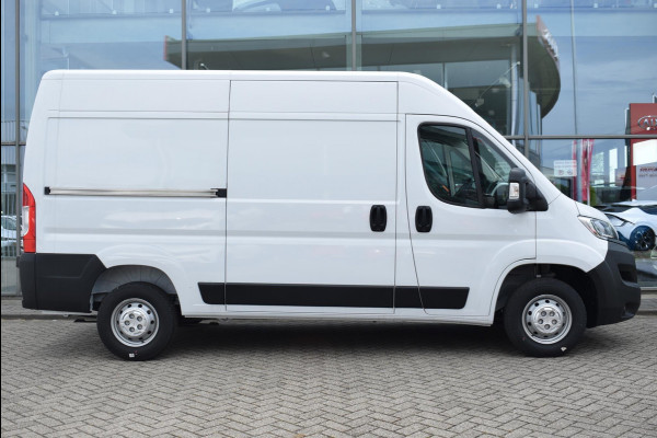 Opel Movano L2H2 120 Pk. | 0% Financial Lease | PACK CITY | PACK CONNECT NAV | PACK SIGHT EN LIGHT | PACK COMFORT | ACTIEPRIJS!