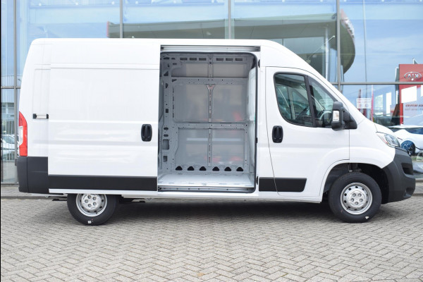 Opel Movano L2H2 120 Pk. | 0% Financial Lease | PACK CITY | PACK CONNECT NAV | PACK SIGHT EN LIGHT | PACK COMFORT | ACTIEPRIJS!