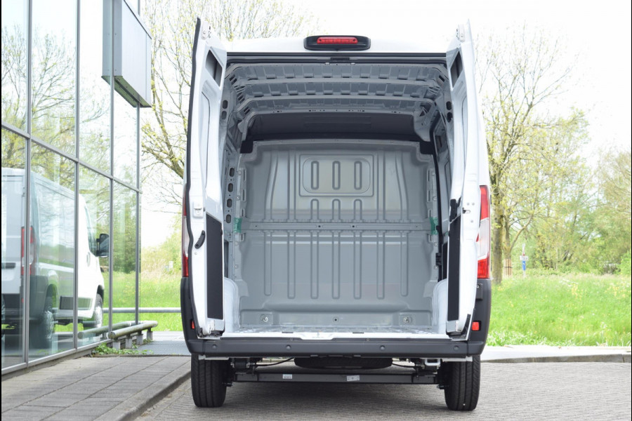 Opel Movano L2H2 120 Pk. | 0% Financial Lease | PACK CITY | PACK CONNECT NAV | PACK SIGHT EN LIGHT | PACK COMFORT | ACTIEPRIJS!