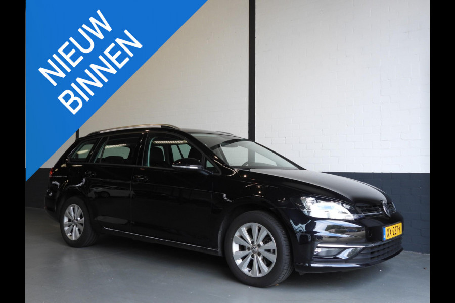 Volkswagen GOLF Variant 1.0 TSI Aut. Comfortline Business NAVI/CLIMA/ADAPT.CRUISE/16"LMV!