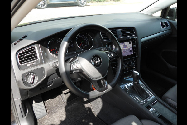 Volkswagen GOLF Variant 1.0 TSI Aut. Comfortline Business NAVI/CLIMA/ADAPT.CRUISE/16"LMV!