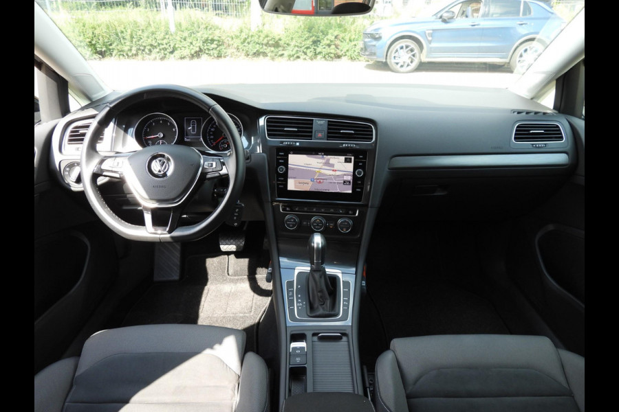 Volkswagen GOLF Variant 1.0 TSI Aut. Comfortline Business NAVI/CLIMA/ADAPT.CRUISE/16"LMV!