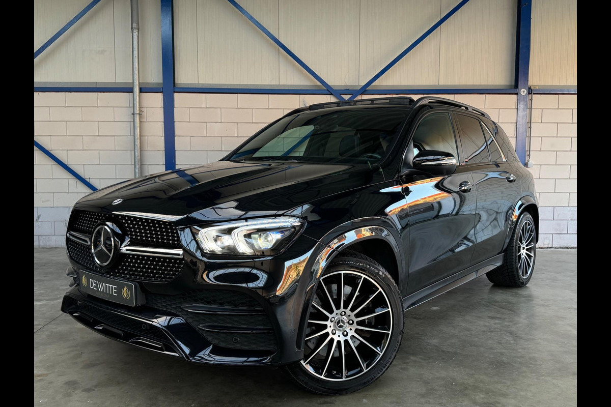 Mercedes-Benz GLE 450 4MATIC Premium Plus NIGHT VOL!