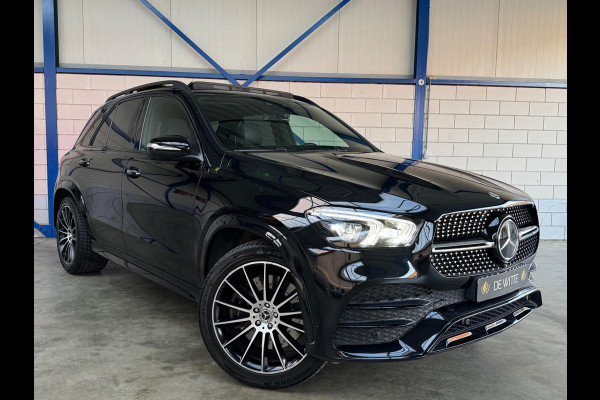 Mercedes-Benz GLE 450 4MATIC Premium Plus NIGHT VOL!