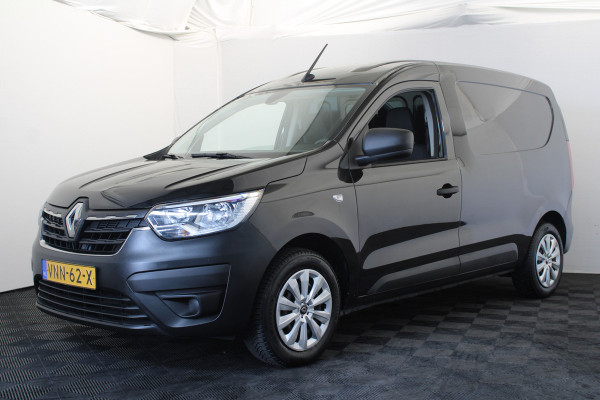 Renault Express 1.5 dCi 75 Comfort +