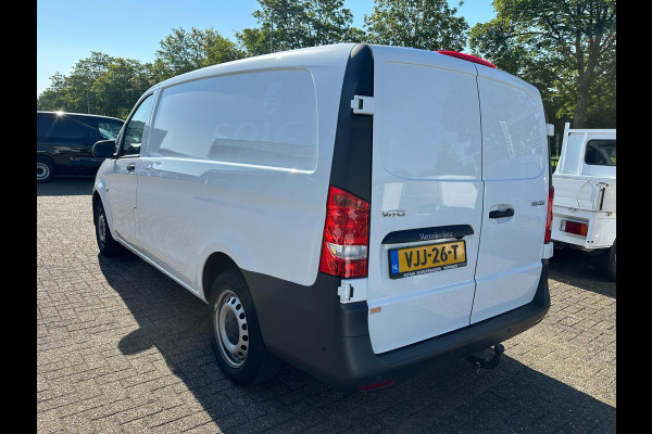 Mercedes-Benz Vito 116 CDI Lang Airco/ Cruise/ Camera/ Trekhaak/ PDC