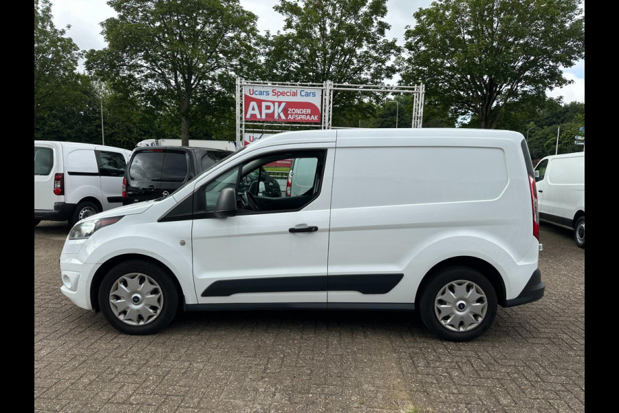 Ford Transit Connect 1.5 TDCI 100 Pk Trend Airco/ Navi./ PDC